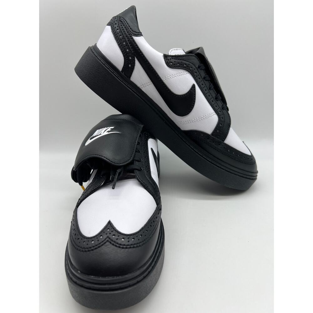 Nike Kwondo 1 G-Dragon Peaceminusone Panda DH2482-101 Men Size 11. - Picture 5 of 16
